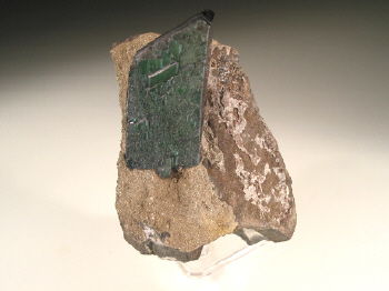 vivianite_morococala_bolivia.JPG (53136 bytes)