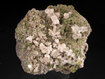 cerrusite- tsumeb mine mineral specimen for sale.JPG (70648 bytes)