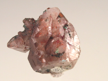copper in clacite2.JPG (68519 bytes)