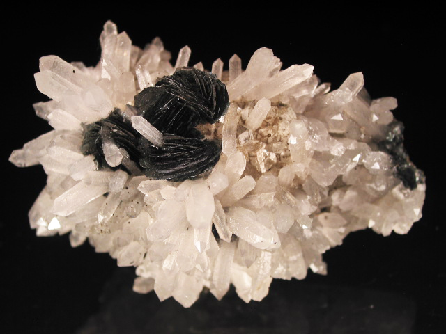 The Khyber Mineral Company Collections